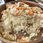 こばせ - 開高丼