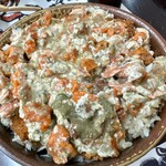 こばせ - 開高丼