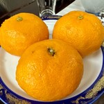 こばせ - デザート