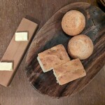 ボア フロッテ - 