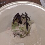 ボア フロッテ - 