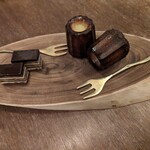 ボア フロッテ - 