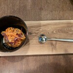 ボア フロッテ - 