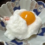 こばせ - メレンゲ