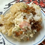 こばせ - 開高丼