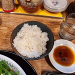 Makotoya - ご飯