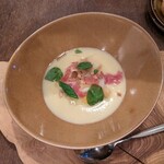 ボア フロッテ - 