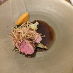 ボア フロッテ - 