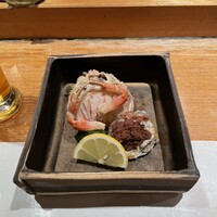 本等鮨 海馬 本店 - 