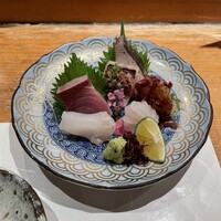 本等鮨 海馬 本店 - 