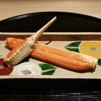 新ばし 星野 - 