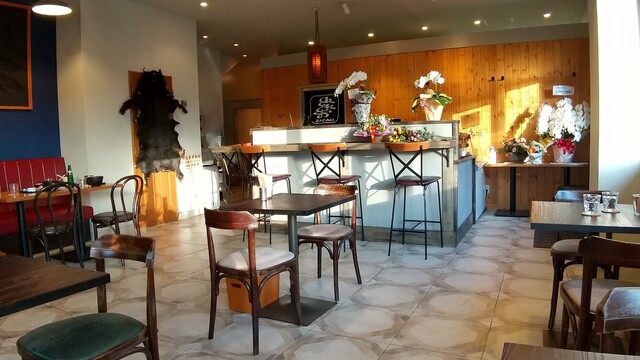 ZAZAO（ザザオ） - 蔵王町その他（カフェ）の写真