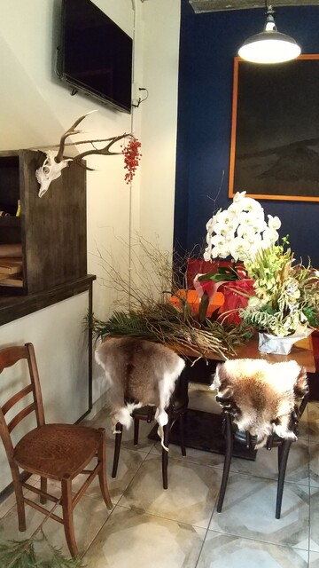 ZAZAO（ザザオ） - 蔵王町その他（カフェ）の写真