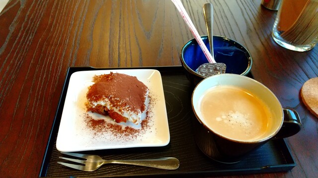 ZAZAO（ザザオ） - 蔵王町その他（カフェ）の写真