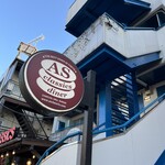 AS CLASSICS DINER - 