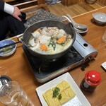 居酒屋 作蔵 - 