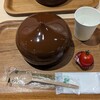 おかしな大地 from farm to spoon 覚王山店