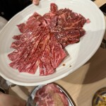 Yakiniku Horumon Hamachan - 