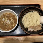 麺屋 睡蓮 - 来ました！