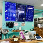 LANIKAI JUICE - お店