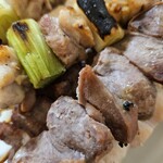 Sashimi Yakitori Yadori - 