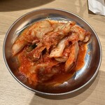 焼肉ホルモン はまちゃん - 