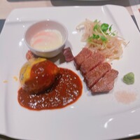 鉄板焼seto - 