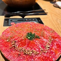 しゃぶしゃぶ KINTAN 代官山本店 - 