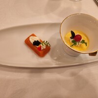 綱町三井倶楽部 - 
