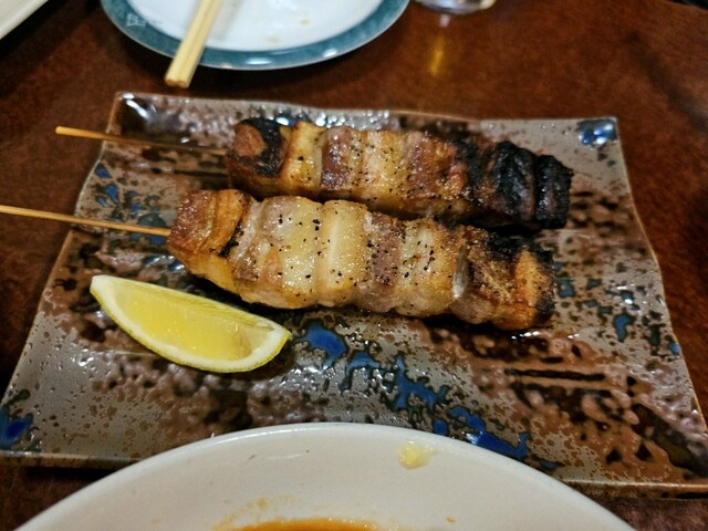 味魚魅 - 秋田（居酒屋）の写真