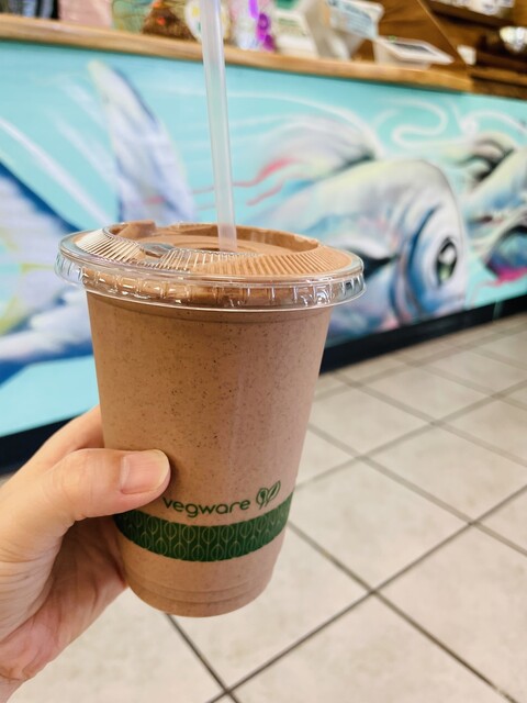 LANIKAI JUICE KAILUA （ラニカイ ジュース） - カイルア(オアフ