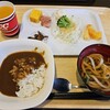 名鉄イン名古屋錦  - 無料朝食