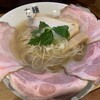 麺のカミの