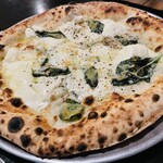 Appetito Craft Pizza and Wine Bar - 