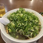 たかばしラーメン - 