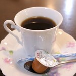 Od's cafe - コーヒー