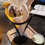 Appetito Craft Pizza and Wine Bar - 