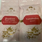紅茶専門店花水木 - 紅茶２種