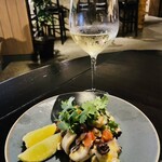 Appetito Craft Pizza and Wine Bar - 