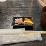 かふう - 料理写真: