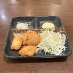 たかばしラーメン - 