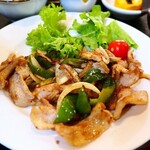Od's cafe - 