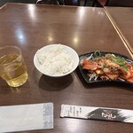 たかばしラーメン - 