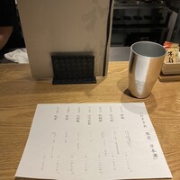 銀座　神籬 - 