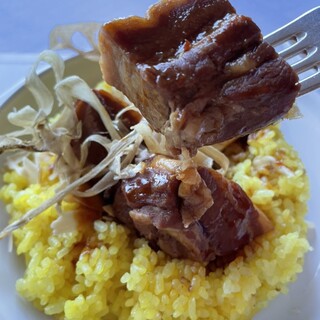 欧州料理レストラン ヴォレ・シーニュ_1