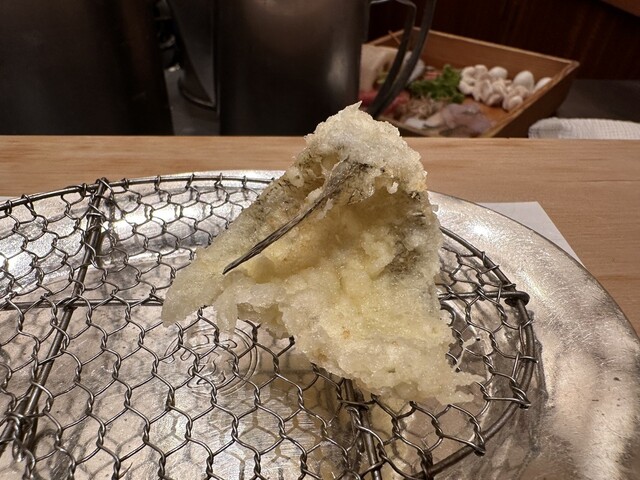 Tempura Ippou photo 5