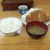 とんかつ いちかつ