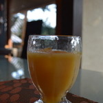 室生天然酵母パンcafe hiroz RooM - 飲み物