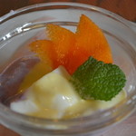 室生天然酵母パンcafe hiroz RooM - デザート