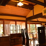 室生天然酵母パンcafe hiroz RooM - 